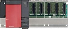 Mitsubishi MELSEC AnSH QnAS  I/O and CPU Modules PLC