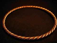 Copper Jewelry