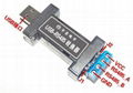 USB-485 Module A standard 485, 485_A and