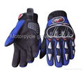 Gloves Racing  MCS-03