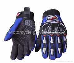 Gloves Racing  MCS-03