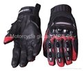 Racing Leather  Gloves MCS-05 1