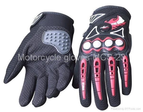 Racing  Gloves MCS-23