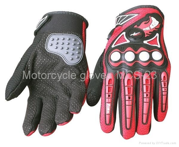 Racing  Gloves MCS-23 2