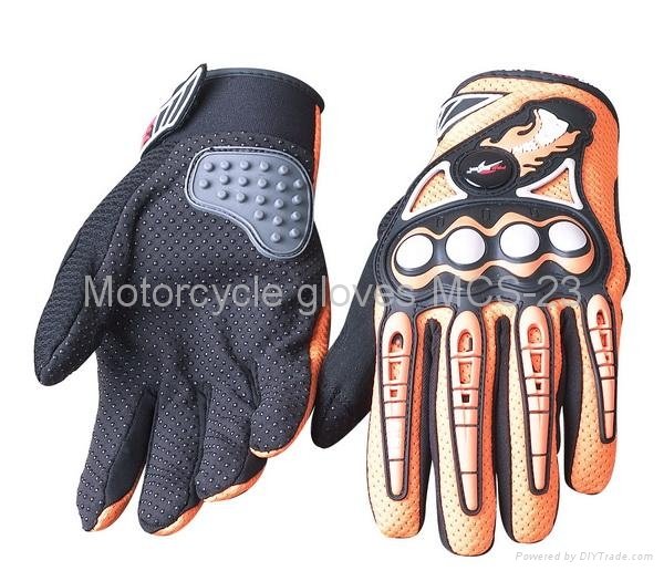Racing  Gloves MCS-23 3