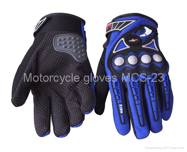 Racing  Gloves MCS-23 4