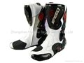 Motorcycle Boots B1001 1