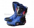 Motorcycle Boots B1001 3