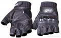 Leather gloves MCS-04H