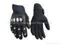 Motorcycle Gloves MCS-08