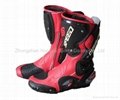 Motorcycle Boots B1001 4