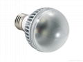 LED Globe Bulbs 5