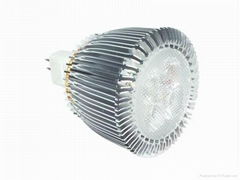 MR16 5*2W Spotlight