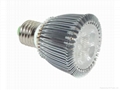 MR16 5*2W Spotlight 3