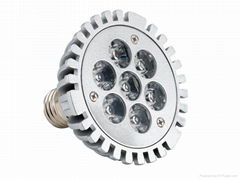 LED PAR Light