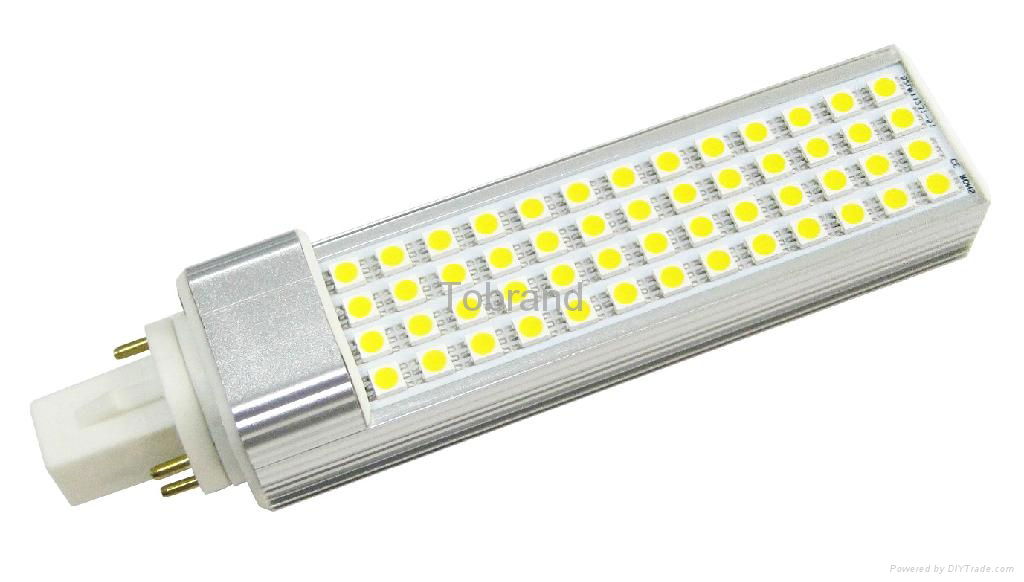 LED Plug Lamp 1