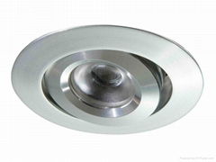 LED Ceiling Downlight