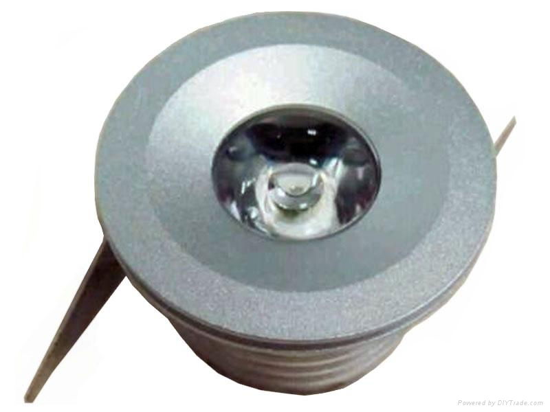 LED Ceiling Downlight 2