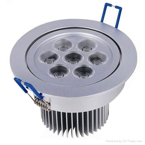 LED Ceiling Downlight 5