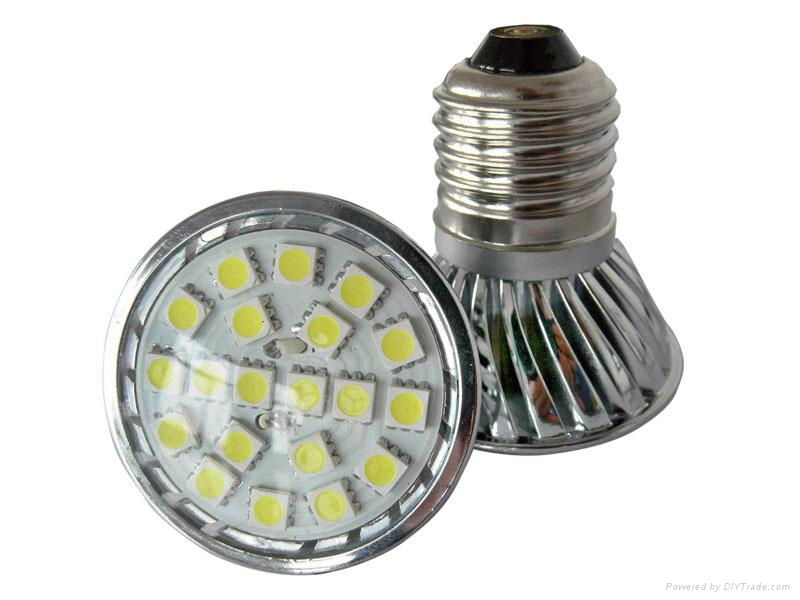 SMD Low Power LED Spotlights 3