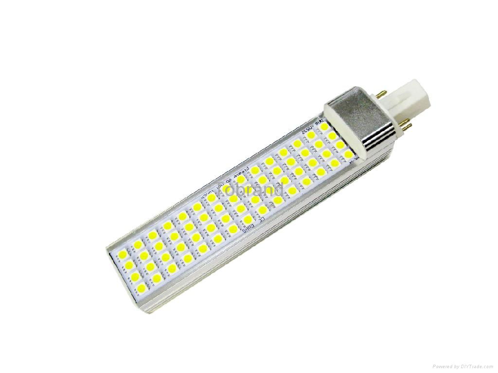 LED橫插燈 3