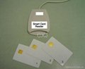 Smart Card IC/ID Card