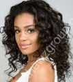 silk top full lace wig  4