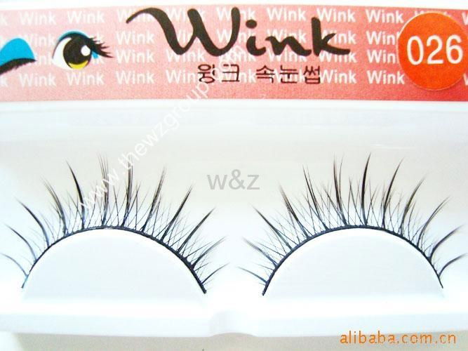 belle eyelash wholesale 3
