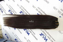 indian hair weft wholesale 