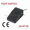 foot switch 1