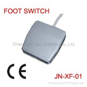 foot switch 2