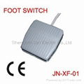 foot switch 2