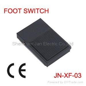 foot switch 3