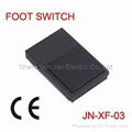 foot switch 3