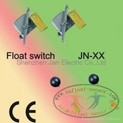 Float switch