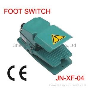 foot switch 4