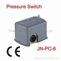 Auto pressure switch JN-PC-6