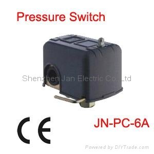 Auto pressure switch JN-PC-6 2