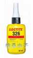 LOCTITE 樂泰 326 膠水 1