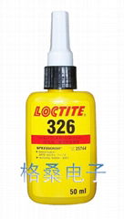 LOCTITE 樂泰 326 膠水