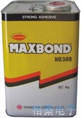 MaxBoND韩国东部化工 GB-508W