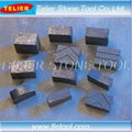 Diamond Segment for granite