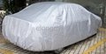 Water Repellent Car Cover 1