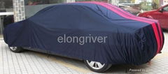 Deluxe Car Cover