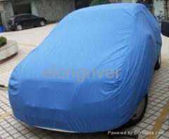 Dust Car Cover