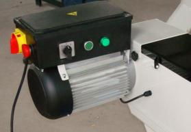 Metal Sanding Machine 4