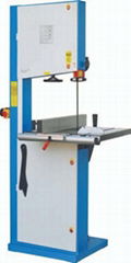 Wood Band Saw