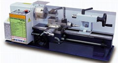 Bench Lathe