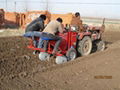 Potato planter(double ridges separate) 3