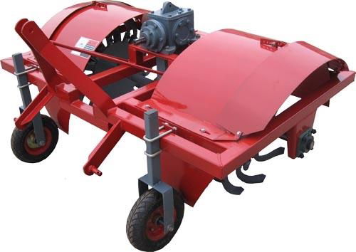 Farm Cultivator